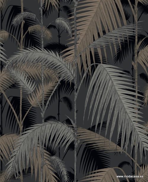 Palm Jungle 95/1004