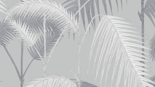 Palm Jungle 95/1007