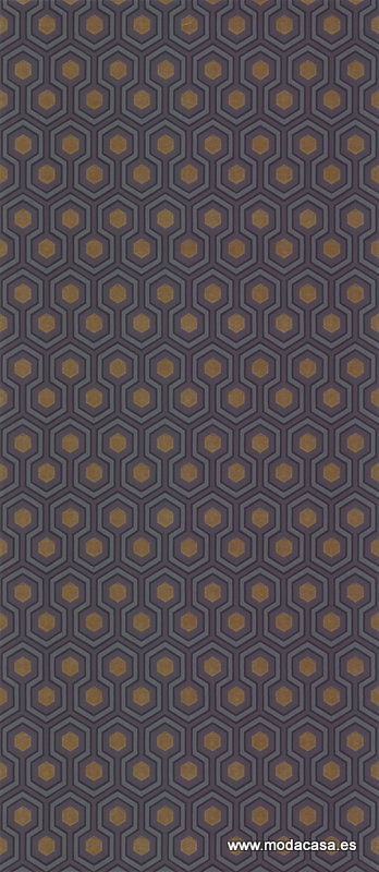 Hicks' Hexagon 95/3015