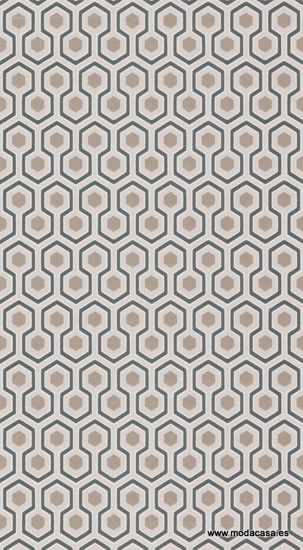 Hicks' Hexagon 95/3016