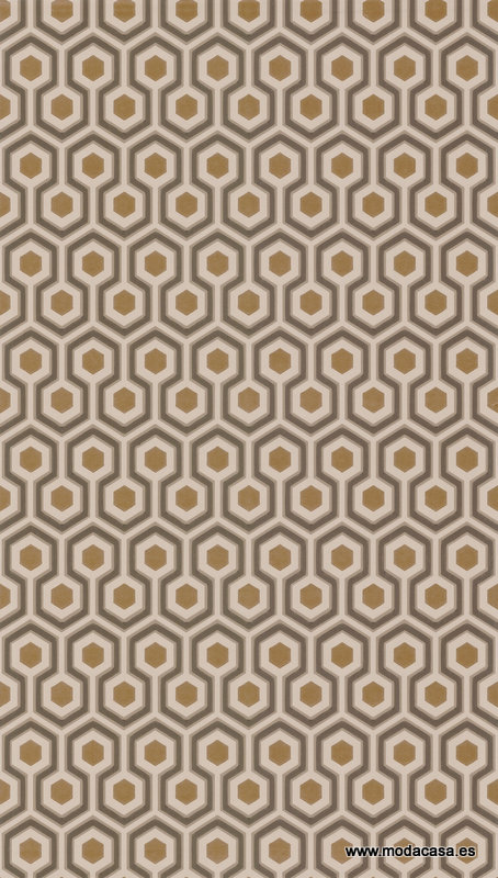 Hicks' Hexagon 95/3017