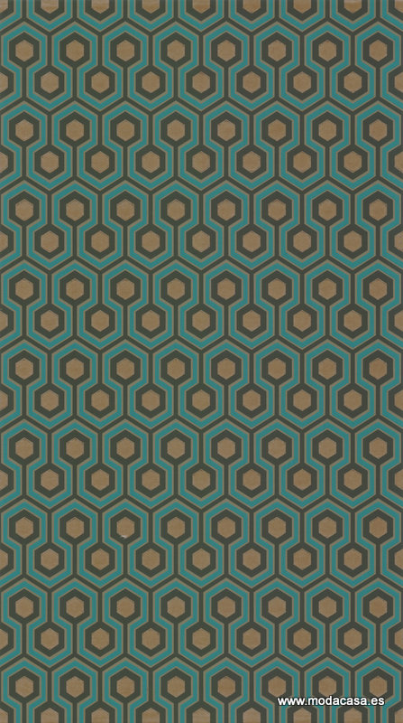 Hicks' Hexagon 95/3018