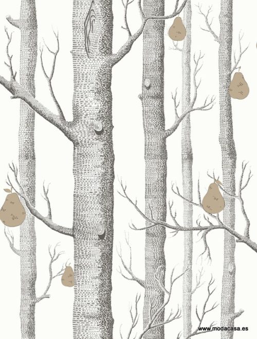Woods & Pears 95/5027
