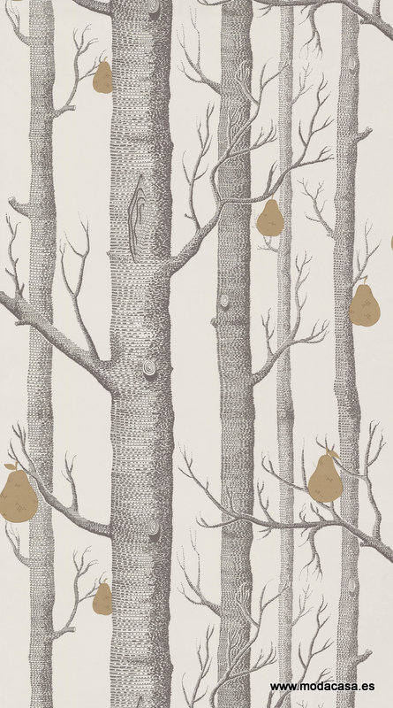 Woods & Pears 95/5032