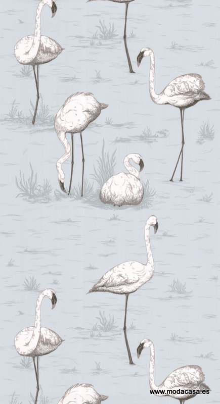 Flamingos 95/8047