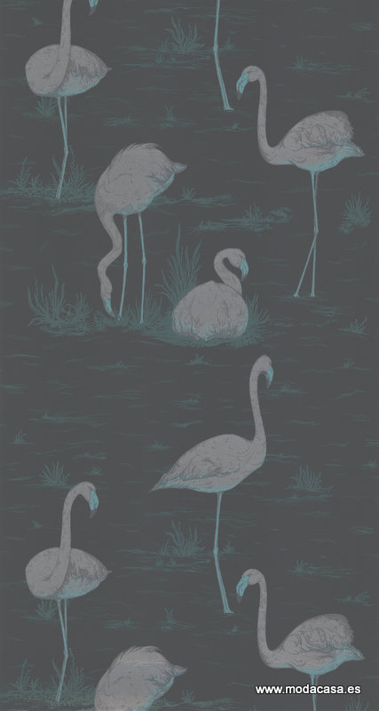Flamingos 95/8048
