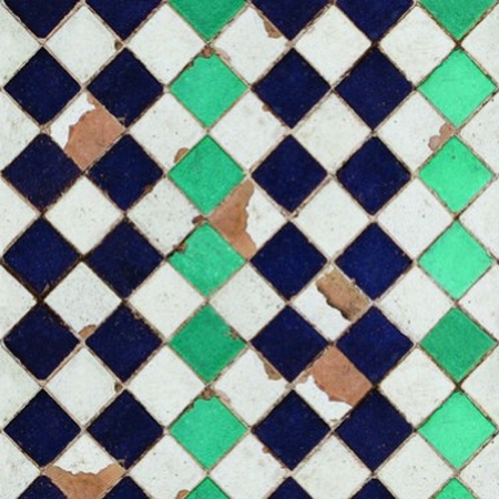 Tourquise Chess