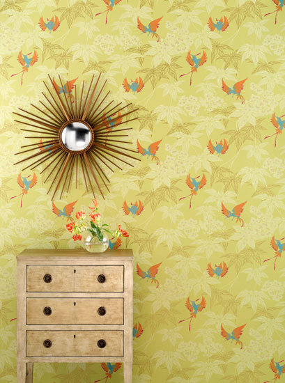 Grove Garden W5603-01