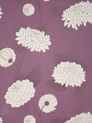 Wilde Chrysanthemum W5450-03