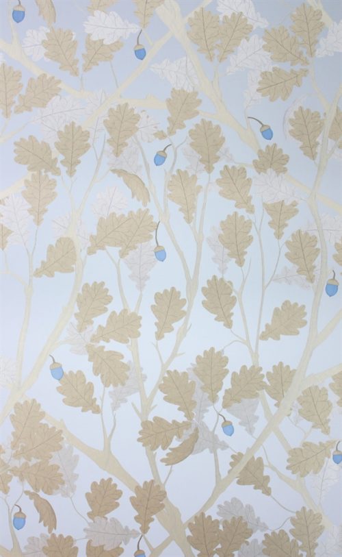 Feuille de Chêne W6430-02