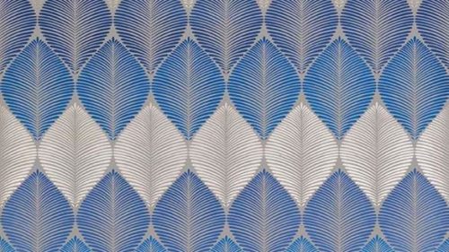 Leaf fall W6591-03