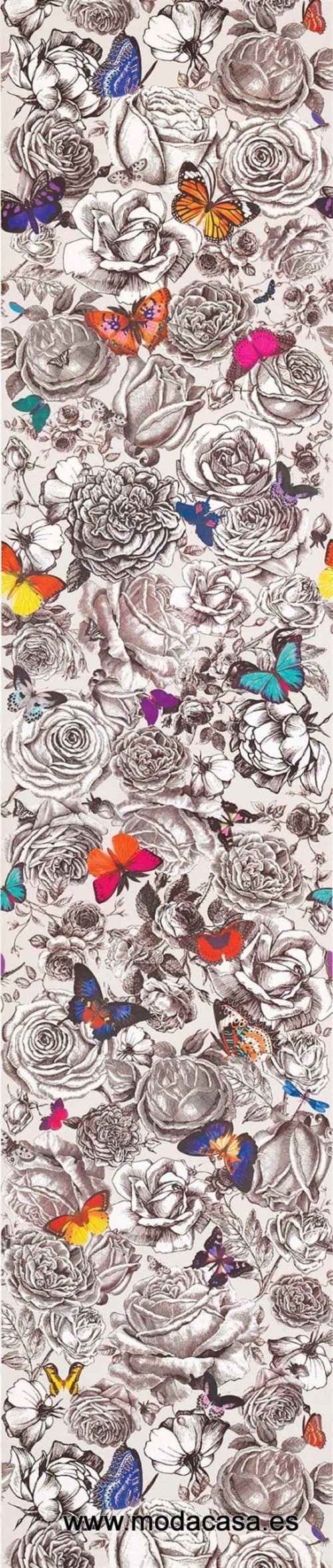 Butterflygarden W6592-01