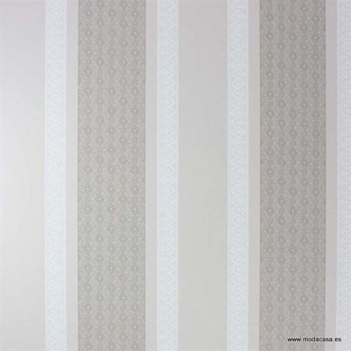 Chantilly Stripe W6595-01
