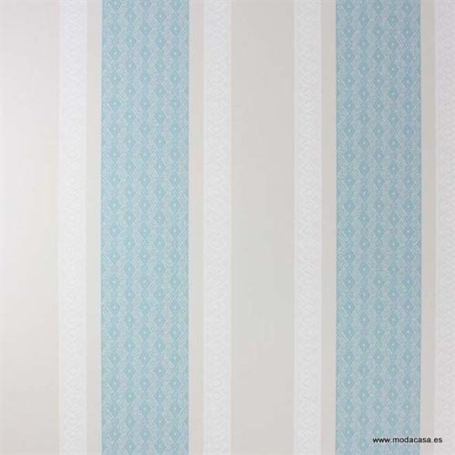 Chantilly Stripe W6595-03