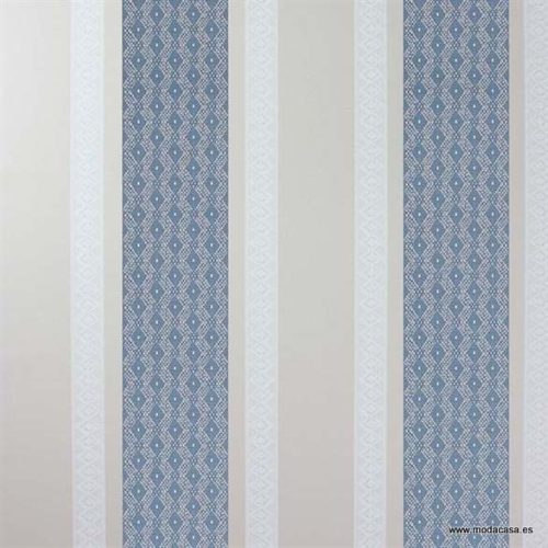 Chantilly Stripe W6595-04