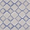 Quatrefoil W6599-01