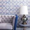 Quatrefoil W6599-01