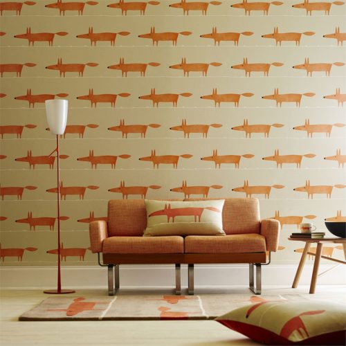 MISTER FOX NSWA110844