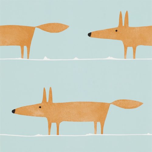 MISTER FOX NSWA110849