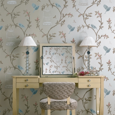 BIRDCAGE WALK NCW3770-01