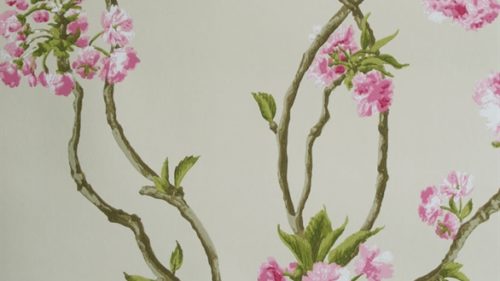 ORCHARD BLOSSOM NCW4027-01