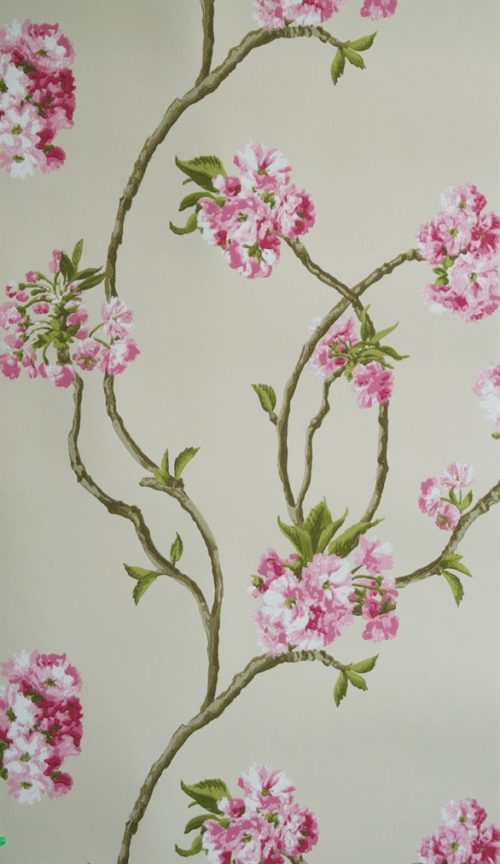 ORCHARD BLOSSOM NCW4027-01