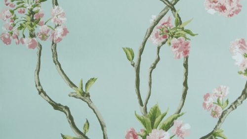 ORCHARD BLOSSOM NCW4027-02