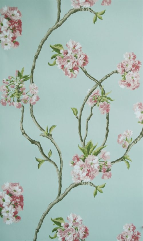 ORCHARD BLOSSOM NCW4027-02