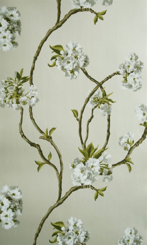 ORCHARD BLOSSOM NCW4027-05