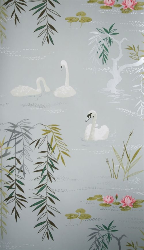 SWAN LAKE NCW4020-01