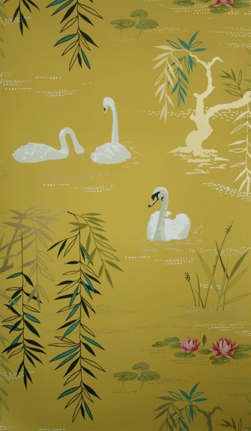 SWAN LAKE NCW4020-05