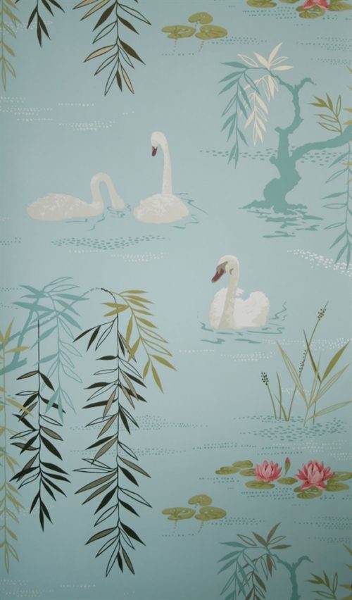 SWAN LAKE NCW4020-06
