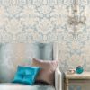 CAMPBELL DAMASK NCW4025-02