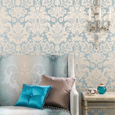 CAMPBELL DAMASK NCW4025-05