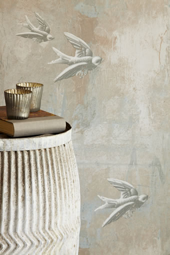 FRESCO BIRDS BG0700101