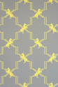 HORSE TRELLIS BG0500202