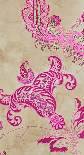 PAISLAY  BG0800201