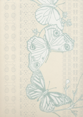 BUGS & BUTTERFLIES BG0100302