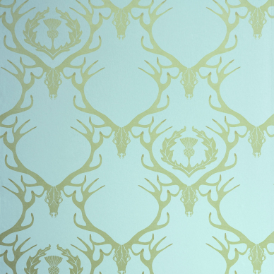 DEERE DAMASK BG0100401