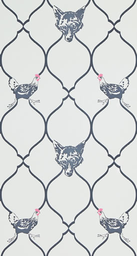 FOX & GEN BG0900102