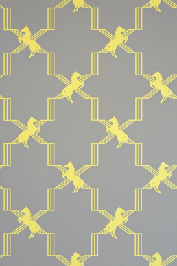 HORSE TRELLIS BG0500201