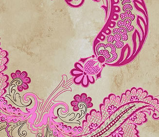 PAISLAY  BG0800201