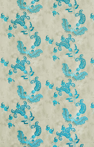 PAISLAY  BG0800202