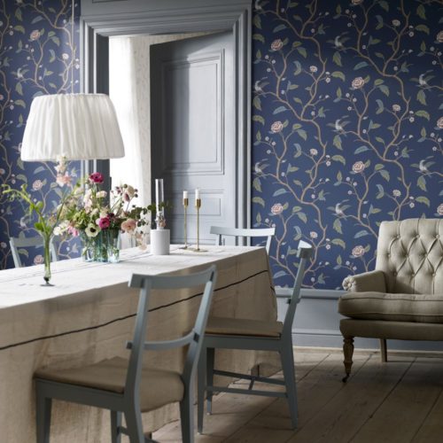 MARIANNE DARK BLUE 401-86