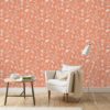 MARIANNE LIGHT RED 401-34