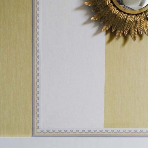 BRODERIE BORDER 99-14057
