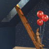 STARS 103-3013