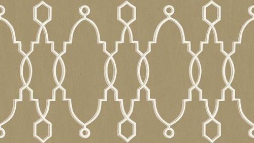 PARTERRE BORDER 99-3017