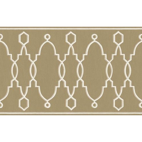 PARTERRE BORDER 99-3017