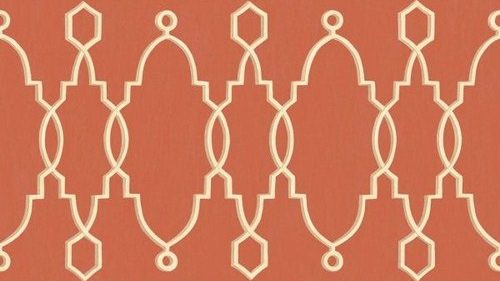 PARTERRE BORDER 99-3018